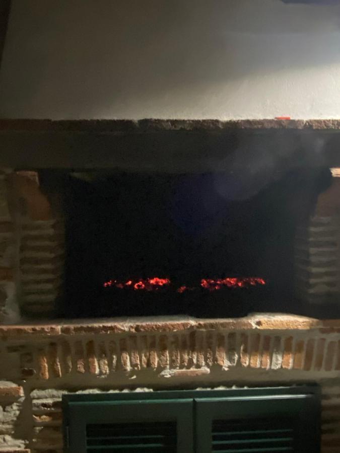 Casa Pietra Del Sole Villa Lucca Eksteriør billede