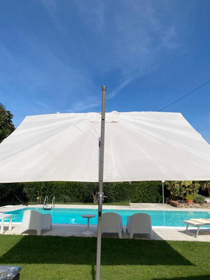 Casa Pietra Del Sole Villa Lucca Eksteriør billede