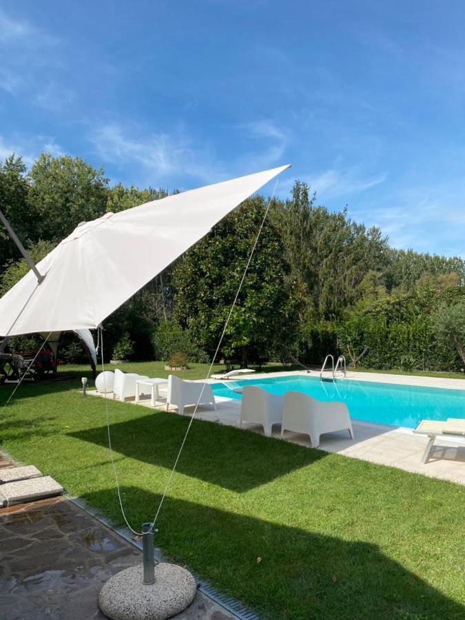 Casa Pietra Del Sole Villa Lucca Eksteriør billede