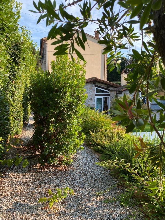 Casa Pietra Del Sole Villa Lucca Eksteriør billede