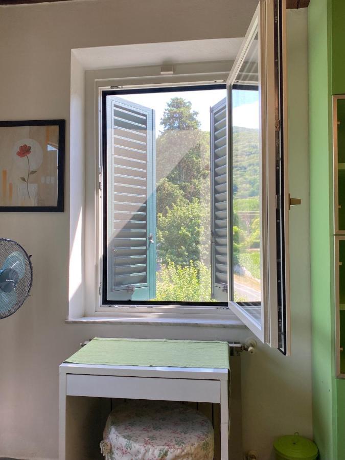 Casa Pietra Del Sole Villa Lucca Eksteriør billede