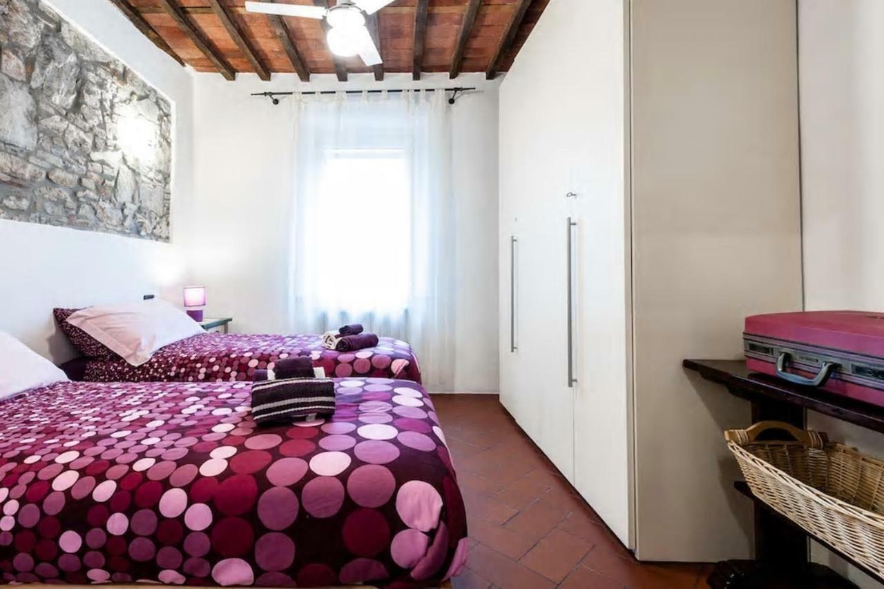 Casa Pietra Del Sole Villa Lucca Eksteriør billede