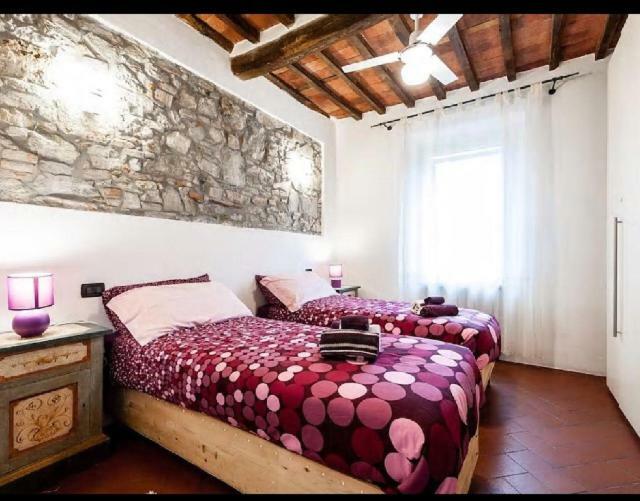 Casa Pietra Del Sole Villa Lucca Eksteriør billede