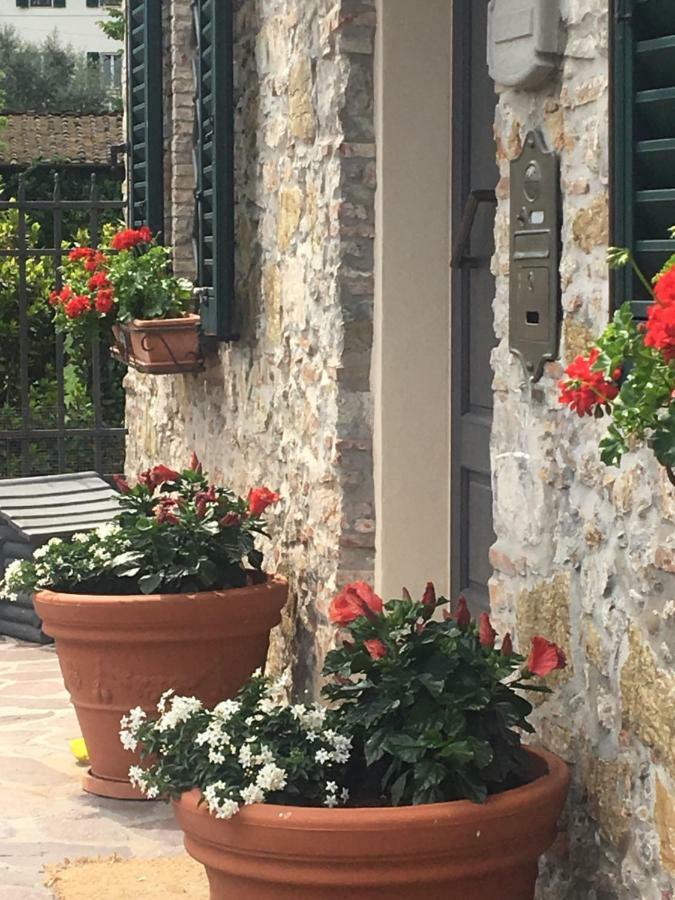Casa Pietra Del Sole Villa Lucca Eksteriør billede