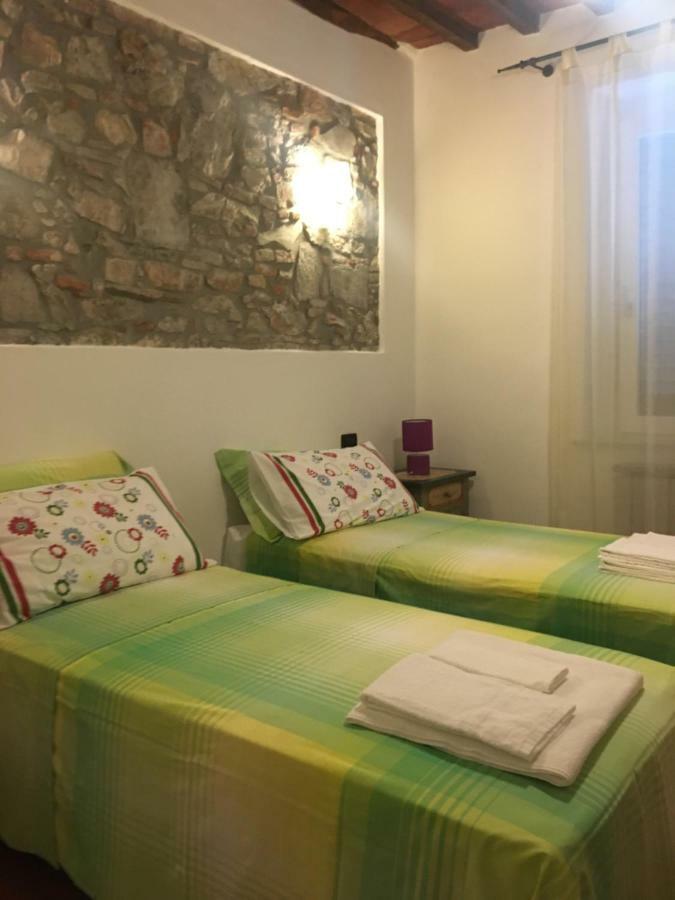 Casa Pietra Del Sole Villa Lucca Eksteriør billede