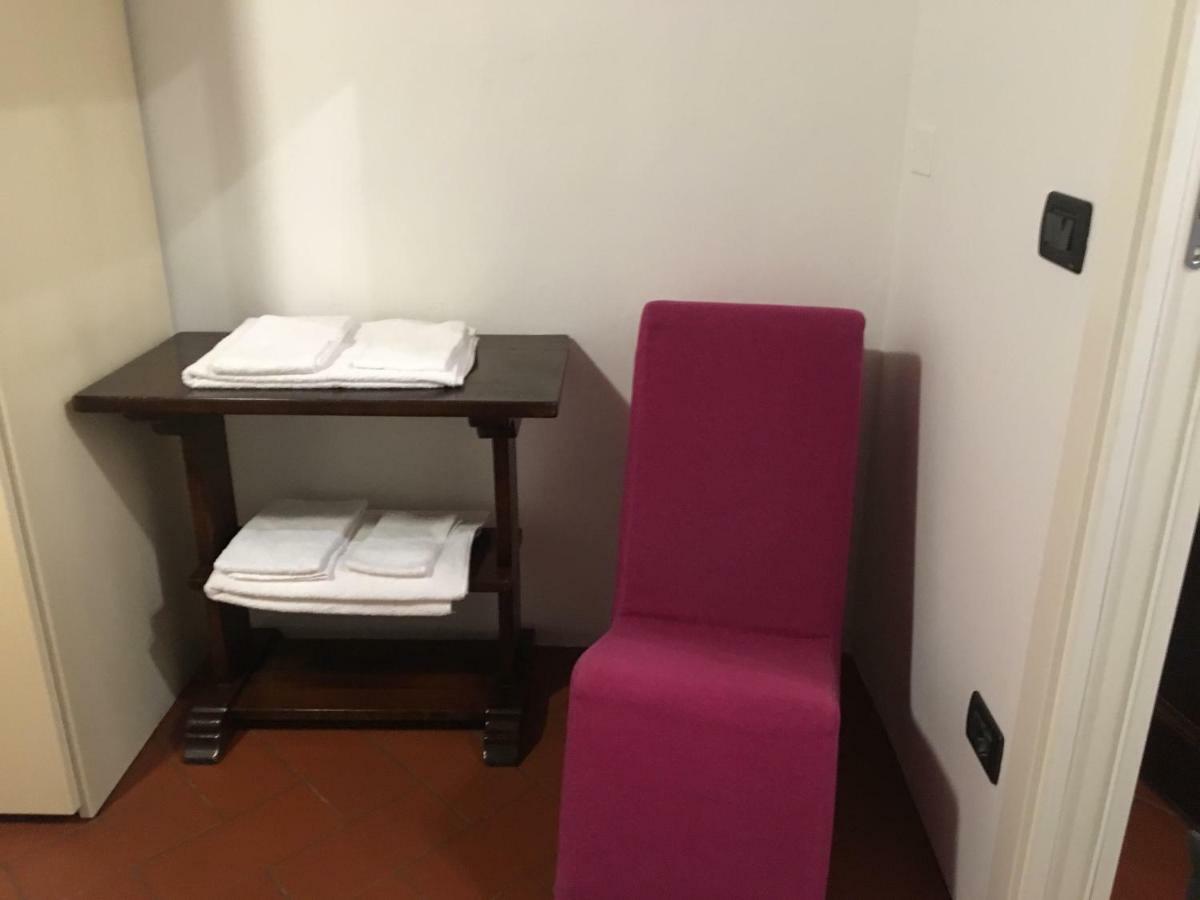 Casa Pietra Del Sole Villa Lucca Eksteriør billede