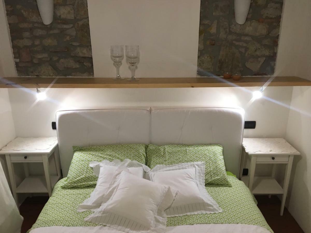 Casa Pietra Del Sole Villa Lucca Eksteriør billede