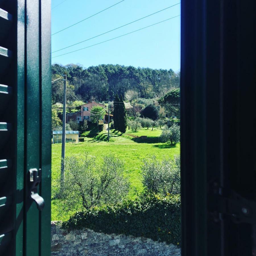 Casa Pietra Del Sole Villa Lucca Eksteriør billede